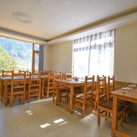 Kullu Manali Inn Екстериор снимка