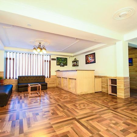 Kullu Manali Inn Екстериор снимка