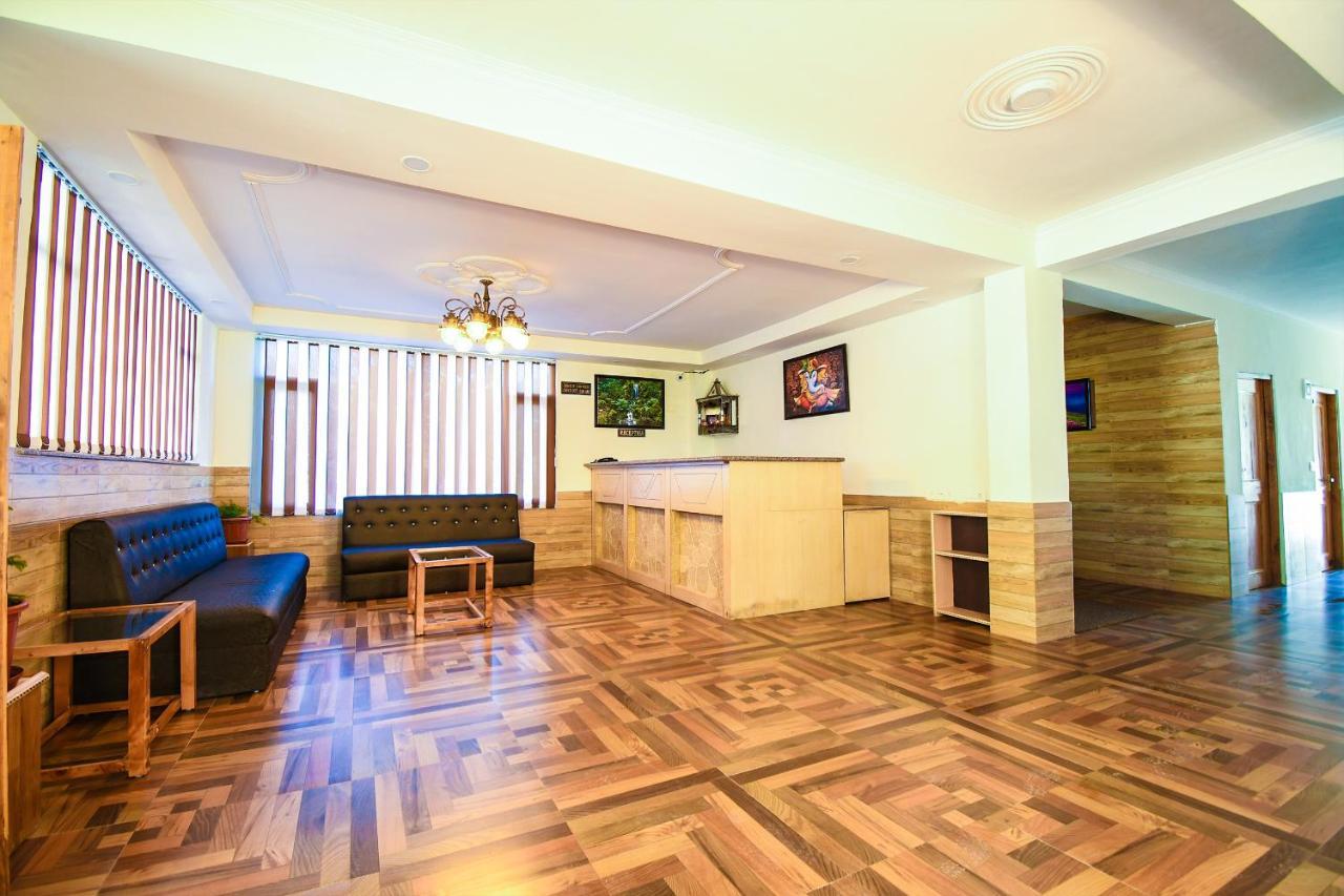 Kullu Manali Inn Екстериор снимка