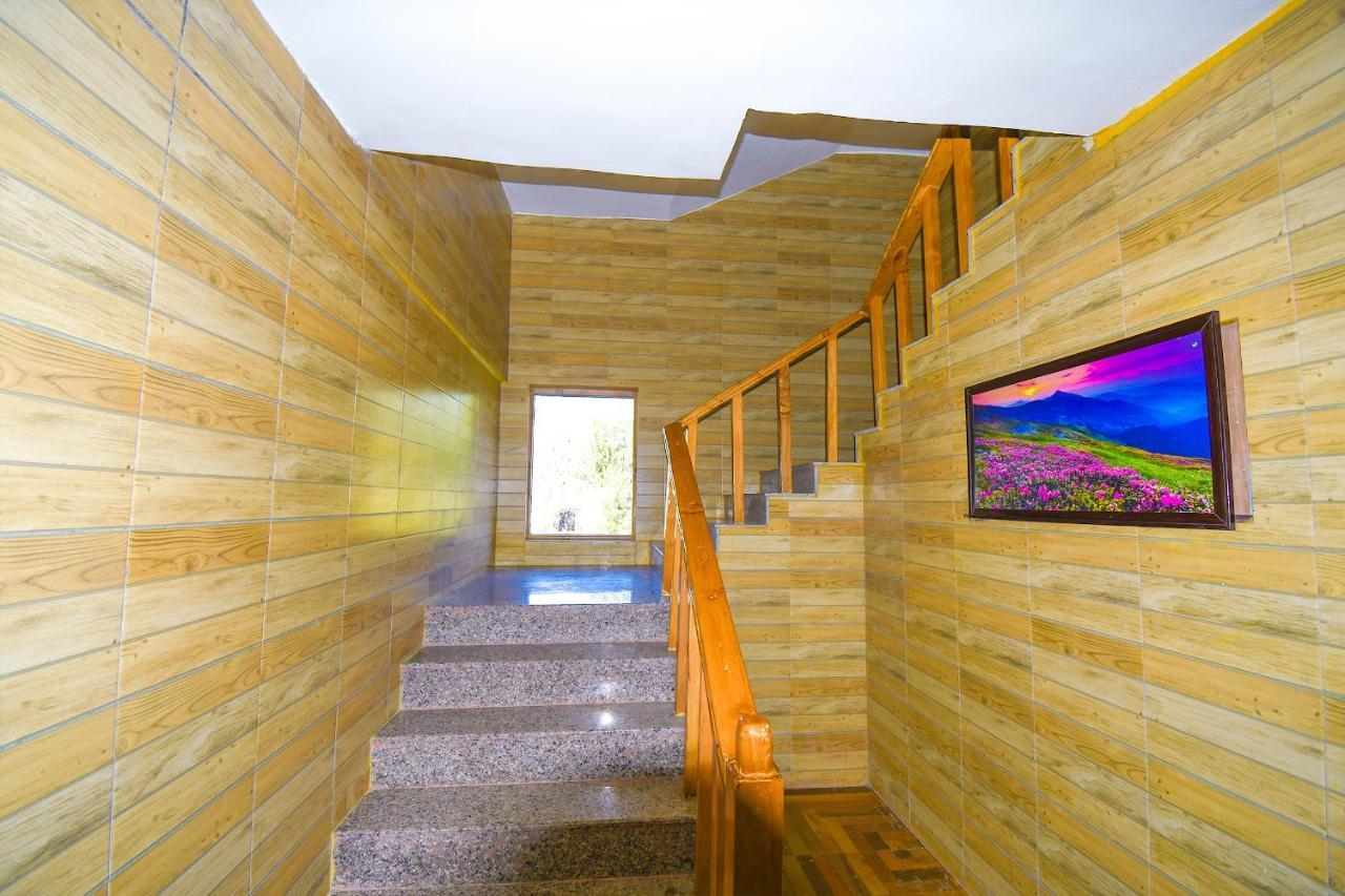 Kullu Manali Inn Екстериор снимка