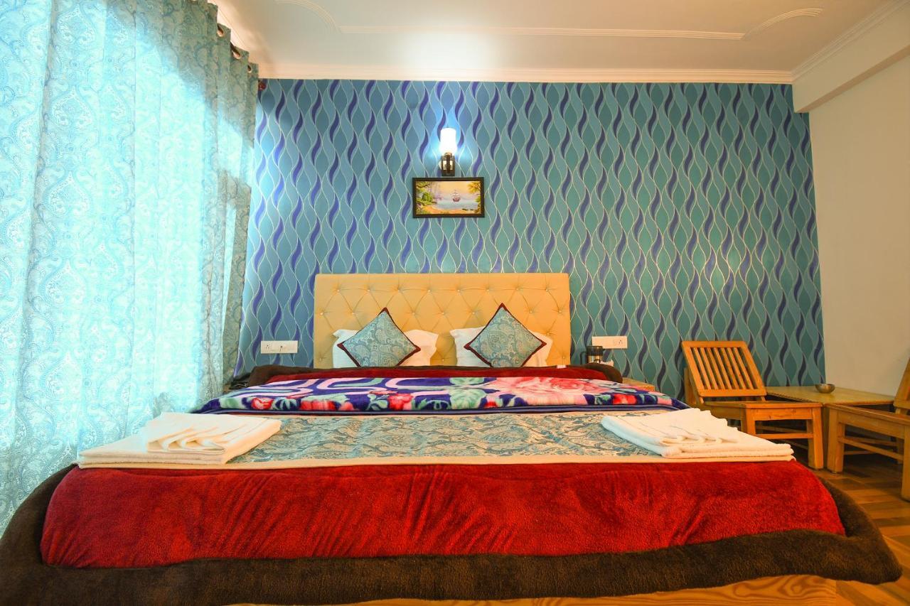 Kullu Manali Inn Екстериор снимка