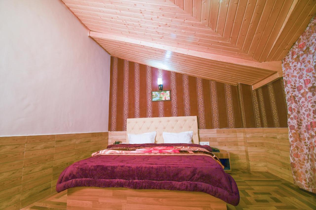 Kullu Manali Inn Екстериор снимка