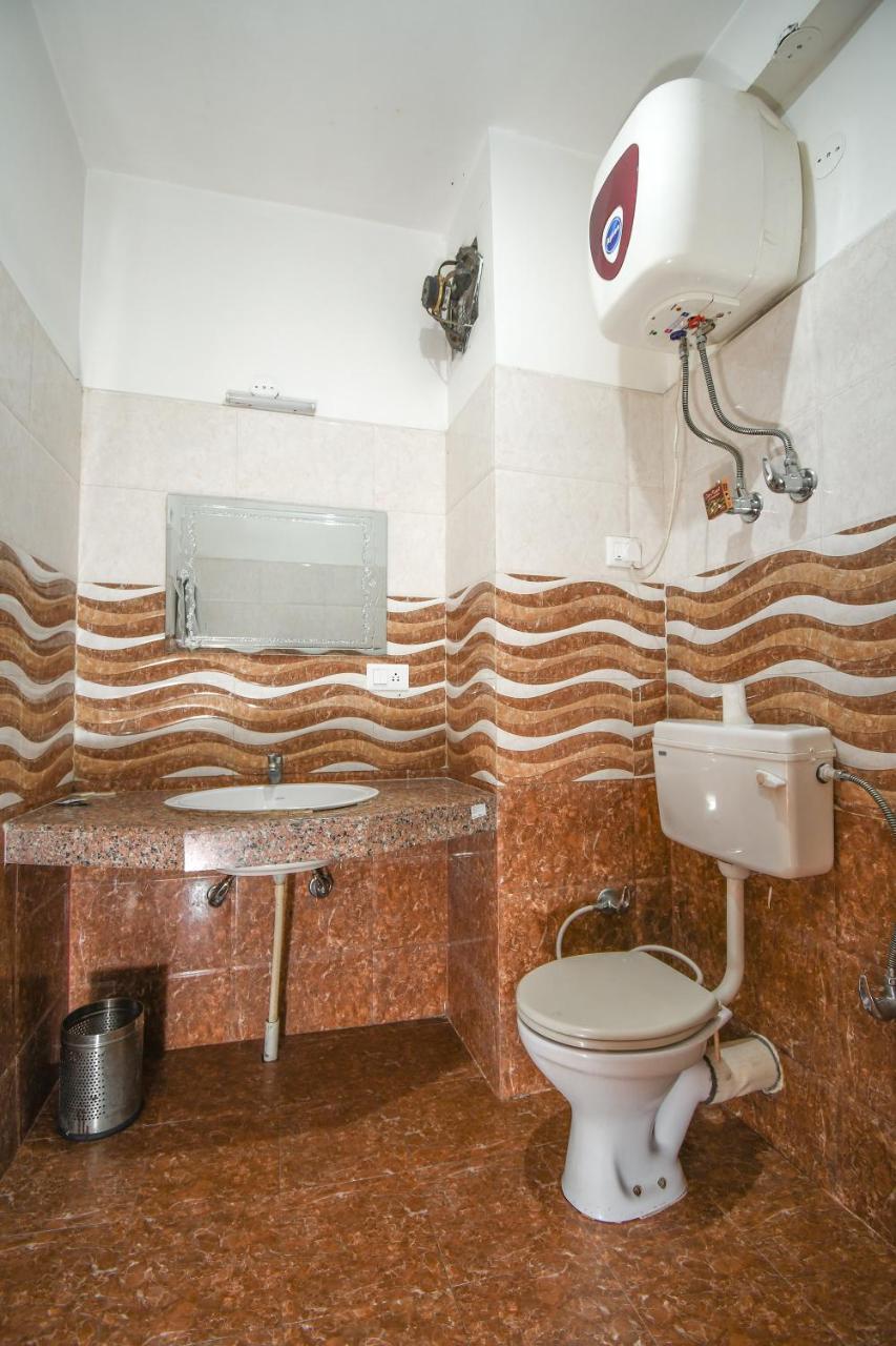 Kullu Manali Inn Екстериор снимка